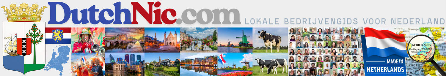Gemaakt in Nederland - Snuffelshopping